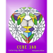 Cube 360 Coloring Book: Cube 360 Coloring Book Benjamin D Allen