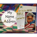 My Name is an Address