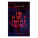 THE MIDDLE TEMPLE MURDER (British Mystery Classic): Crime Thriller