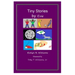 Tiny Stories by Evie