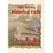 Little Known Historical Facts of Pennsylvania and the World