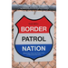 Border Patrol Nation: Dispatches from the Front Lines of Homeland Security