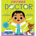 Future Doctor (Future Baby): Volume 4