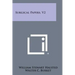 Surgical Papers, V2
