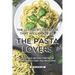The Ultimate Cookbook That Will Amaze All the Pasta Lovers: Delicious Recipes for Pasta and Sauces That You Will Love
