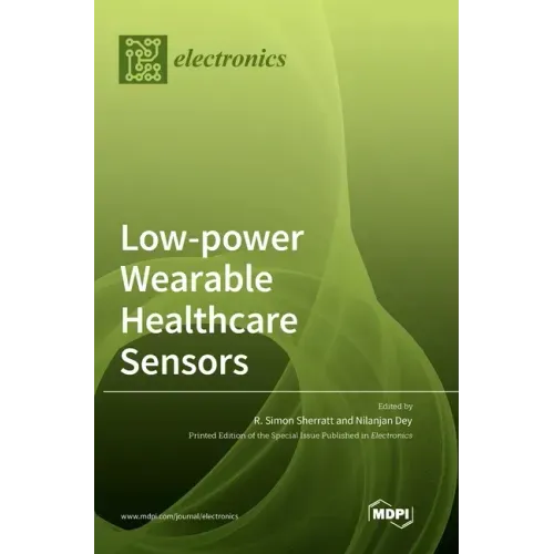 Low-power Wearable Healthcare Sensors