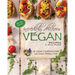 Incredibly Delicious Vegan Recipes and Meal Plans: (Second Edition)