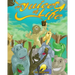 The Juice Of Life: Children's Picture Book On How To Be Grateful