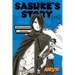 Naruto: Sasuke's Story--Star Pupil