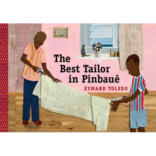 The Best Tailor in Pinbauê