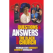 100 Questions and Answers About The Black Church: The Social and Spiritual Movement of a People