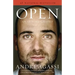 Open: An Autobiography