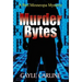 Murder Bytes: A Peri Minneopa Mystery