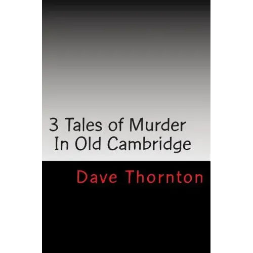 Three Old Cambridge Murders: In Eagleville & Buskirk, and on the Northern Turnpike