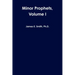 Minor Prophets, Volume I