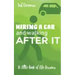 Hiring a car and walking after it: A little book of life lessons