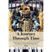 A Journey Through Time: The History of the British Monarchy