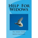 Help For Widows: Surviving Widowhood