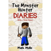 The Monster Hunter Diaries Book 1: First Quest