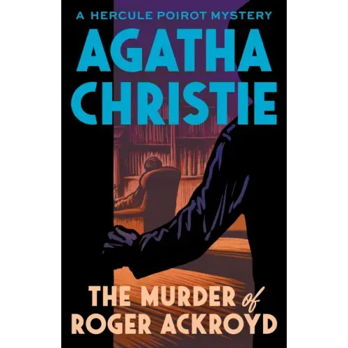 The Murder of Roger Ackroyd