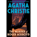 The Murder of Roger Ackroyd