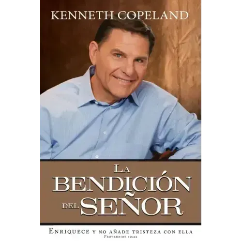 The Blessing of the Lord It Makes Rich and He Adds No Sorrow with It Spanish Paperback
