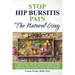 Stop Hip Bursitis Pain: The Natural Way