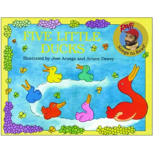 Five Little Ducks