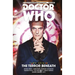 Doctor Who: The Twelfth Doctor: Time Trials Vol. 1: The Terror Beneath