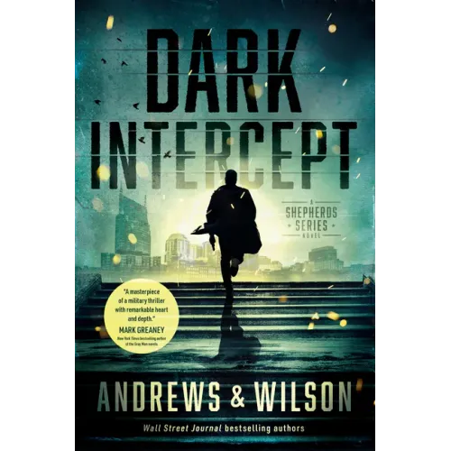 Dark Intercept