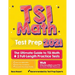 TSI Math Test Prep: The Ultimate Guide to TSI Math + 2 Full-Length Practice Tests