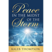 Peace in the Midst of the Storm