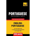 Portuguese vocabulary for English speakers - 9000 words