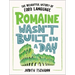 Romaine Wasn't Built in a Day: The Delightful History of Food Language