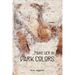 Paint Her in Dark Colors: Poems