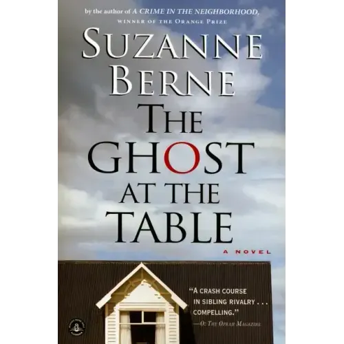 The Ghost at the Table
