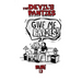 The Devil's Panties Volume 13