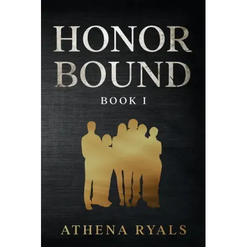 Honor Bound: Book 1