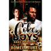 Coke Boys
