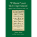 William Penn's 'Holy Experiment': Quaker Truth in Pennsylvania, 1682-1781