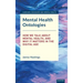 Mental Health Ontologies: How We Talk About Mental Health, and Why it Matters in the Digital Age