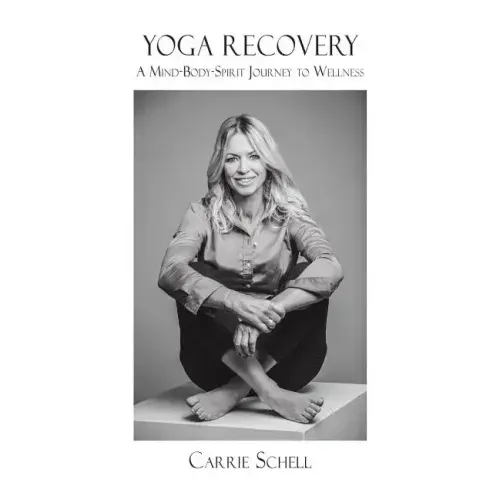 Yoga Recovery