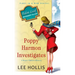 Poppy Harmon Investigates