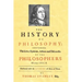 History of Philosophy (1701)