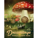 Dreamlings Magical Coloring Book: Adult Coloring Book Wonderful Dreamland A Magical Coloring, Relaxing Fantasy Scenes and Inspiration