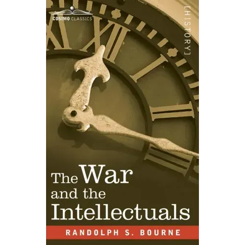 The War and the Intellectuals
