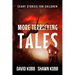 More Terrifying Tales: Scary Stories for Children