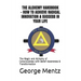 The Alchemy Handbook - How to Achieve Radical Innovation & Success in Your Life: The Magic and Alchemy of Consciousness with Belief Awareness & Transf
