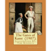 The Gates of Kamt (1907). By: Baroness Orczy: Illustrated By: The Kinneys (Troy Sylvanus Kinney (December 1, 1871 - January 29, 1938)) was an Americ