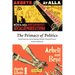 The Primacy of Politics